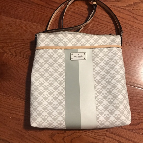 kate spade Handbags - Kate Spade Crossbody